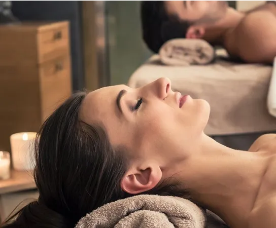 زاليزي مازوري أكتيف سبا 02