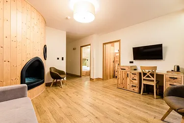 قاعة المؤتمرات وقاعة الفعاليات Zalesie Mazury