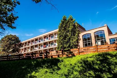 مطعم Zalesie Mazury - مطبخ إقليمي